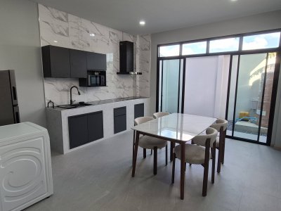 2R1041 This house for rent 2 bedroom 3 bathroom 30,000/month at cherngtalay,thalang