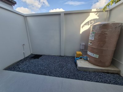 2R1041 This house for rent 2 bedroom 3 bathroom 30,000/month at cherngtalay,thalang