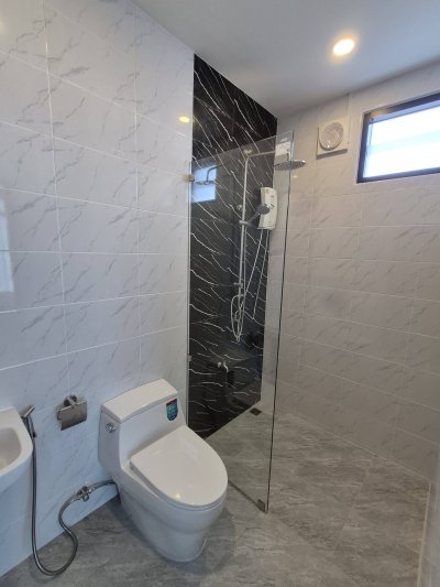 2R1041 This house for rent 2 bedroom 3 bathroom 30,000/month at cherngtalay,thalang