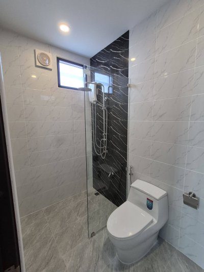 2R1041 This house for rent 2 bedroom 3 bathroom 30,000/month at cherngtalay,thalang