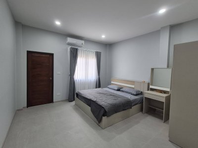 2R1041 This house for rent 2 bedroom 3 bathroom 30,000/month at cherngtalay,thalang