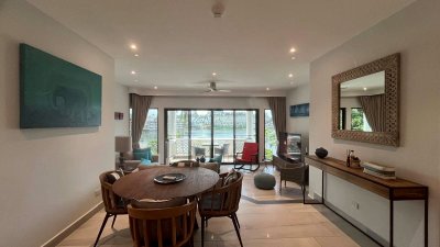 2R1042 Condominium for rent 2 bedroom 2 bathroom 100,000/month at cherngtalay,thalang