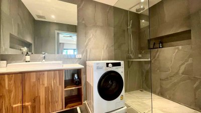 2R1042 Condominium for rent 2 bedroom 2 bathroom 100,000/month at cherngtalay,thalang