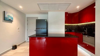 2R1042 Condominium for rent 2 bedroom 2 bathroom 100,000/month at cherngtalay,thalang