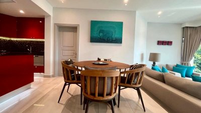 2R1042 Condominium for rent 2 bedroom 2 bathroom 100,000/month at cherngtalay,thalang