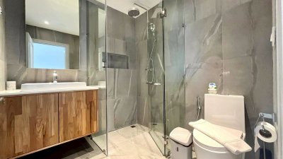 2R1042 Condominium for rent 2 bedroom 2 bathroom 100,000/month at cherngtalay,thalang