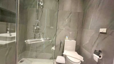 2R1042 Condominium for rent 2 bedroom 2 bathroom 100,000/month at cherngtalay,thalang