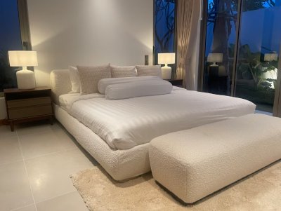 2R1043 Pool villa for rent 2 bedroom 3 bathroom 160,000/month at cherngtalay,thalang