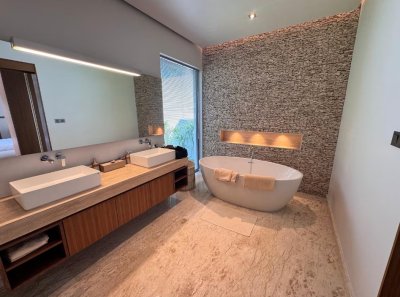 2R1043 Pool villa for rent 2 bedroom 3 bathroom 160,000/month at cherngtalay,thalang