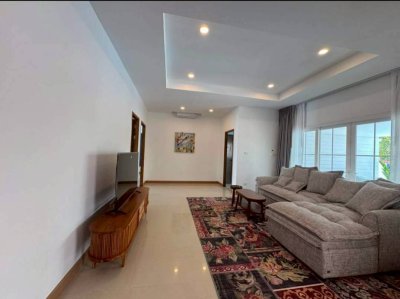 2R1044 Pool villa for rent 3 bedroom 3 bathroom 120,000/month at cherngtalay,thalang