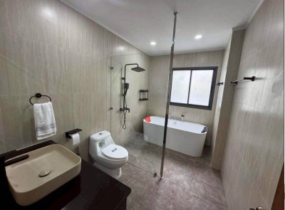 2R1044 Pool villa for rent 3 bedroom 3 bathroom 120,000/month at cherngtalay,thalang