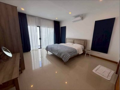 2R1044 Pool villa for rent 3 bedroom 3 bathroom 120,000/month at cherngtalay,thalang