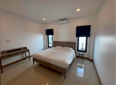 2R1044 Pool villa for rent 3 bedroom 3 bathroom 120,000/month at cherngtalay,thalang