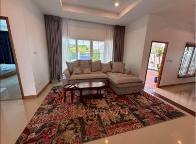 2R1044 Pool villa for rent 3 bedroom 3 bathroom 120,000/month at cherngtalay,thalang