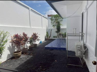 2R1044 Pool villa for rent 3 bedroom 3 bathroom 120,000/month at cherngtalay,thalang