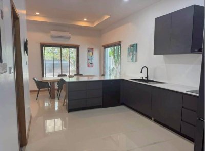 2R1044 Pool villa for rent 3 bedroom 3 bathroom 120,000/month at cherngtalay,thalang