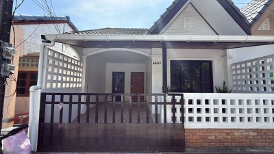 2R1045 This house for rent 2 bedroom 1 bathroom 29,000/month at cherngtalay,thalang