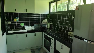 2R1045 This house for rent 2 bedroom 1 bathroom 29,000/month at cherngtalay,thalang