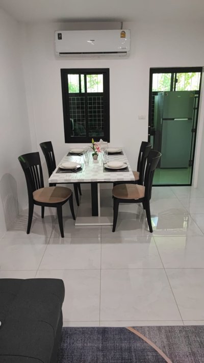 2R1045 This house for rent 2 bedroom 1 bathroom 29,000/month at cherngtalay,thalang