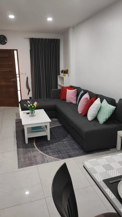 2R1045 This house for rent 2 bedroom 1 bathroom 29,000/month at cherngtalay,thalang