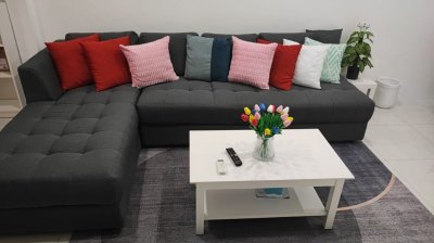 2R1045 This house for rent 2 bedroom 1 bathroom 29,000/month at cherngtalay,thalang