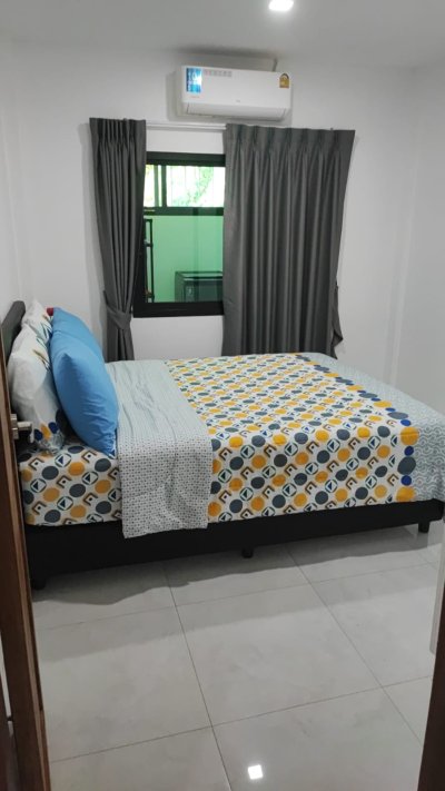 2R1045 This house for rent 2 bedroom 1 bathroom 29,000/month at cherngtalay,thalang