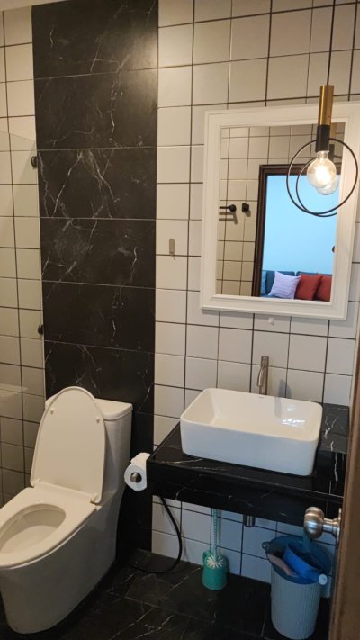 2R1045 This house for rent 2 bedroom 1 bathroom 29,000/month at cherngtalay,thalang