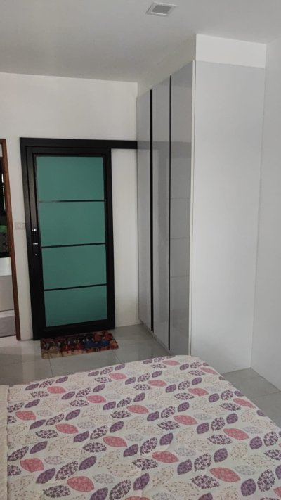 2R1045 This house for rent 2 bedroom 1 bathroom 29,000/month at cherngtalay,thalang