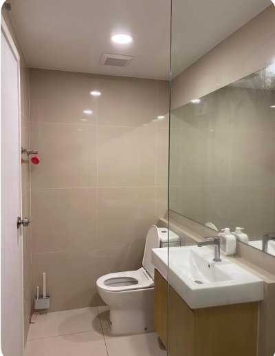 2R1046 Condominium for rent studio room 23,000/month at cherngtalay,thalang