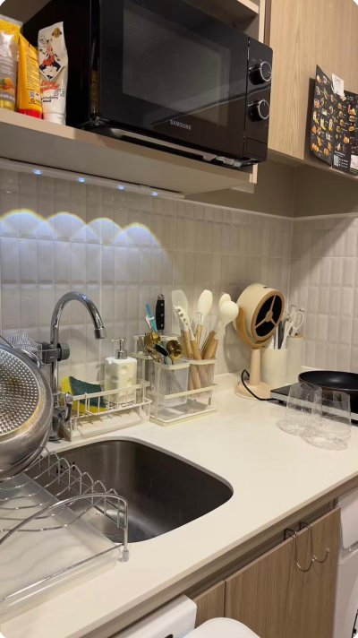 2R1046 Condominium for rent studio room 23,000/month at cherngtalay,thalang