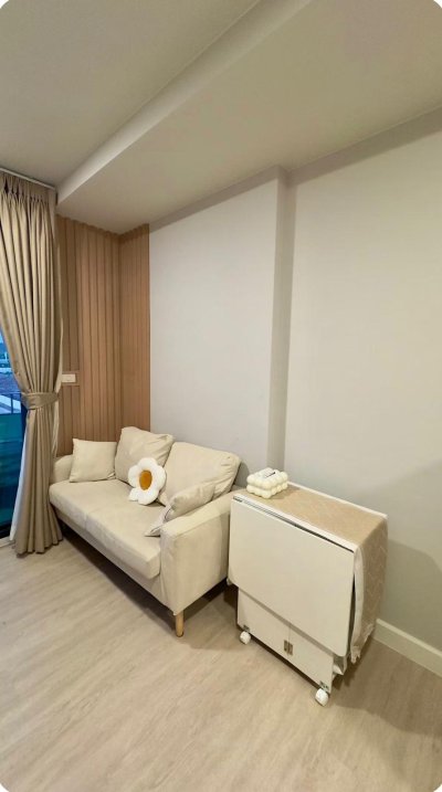 2R1046 Condominium for rent studio room 23,000/month at cherngtalay,thalang