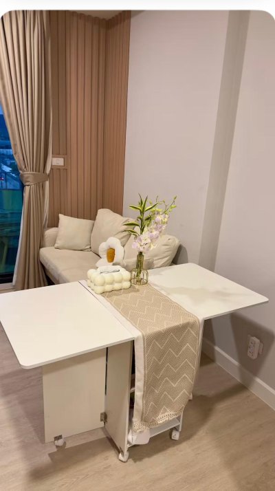 2R1046 Condominium for rent studio room 23,000/month at cherngtalay,thalang