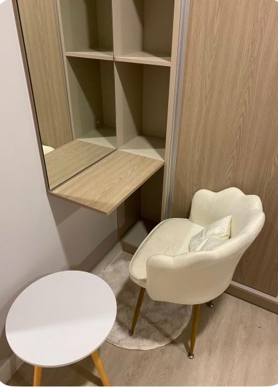 2R1046 Condominium for rent studio room 23,000/month at cherngtalay,thalang