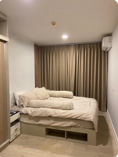 2R1046 Condominium for rent studio room 23,000/month at cherngtalay,thalang