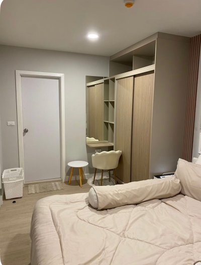 2R1046 Condominium for rent studio room 23,000/month at cherngtalay,thalang