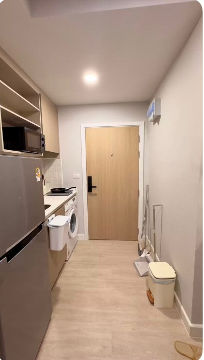 2R1046 Condominium for rent studio room 23,000/month at cherngtalay,thalang