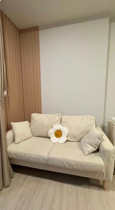 2R1046 Condominium for rent studio room 23,000/month at cherngtalay,thalang