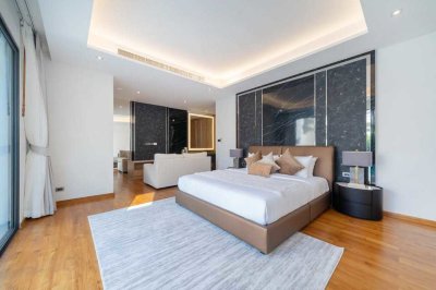 2R1047 Pool villa for rent 3 bedroom 4 bathroom 280,000/month at cherngtalay,thalang