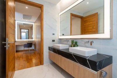 2R1047 Pool villa for rent 3 bedroom 4 bathroom 280,000/month at cherngtalay,thalang