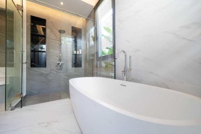 2R1047 Pool villa for rent 3 bedroom 4 bathroom 280,000/month at cherngtalay,thalang