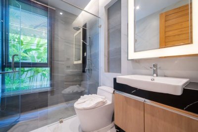 2R1047 Pool villa for rent 3 bedroom 4 bathroom 280,000/month at cherngtalay,thalang