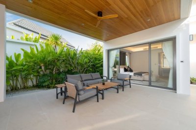 2R1047 Pool villa for rent 3 bedroom 4 bathroom 280,000/month at cherngtalay,thalang