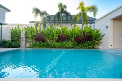 2R1047 Pool villa for rent 3 bedroom 4 bathroom 280,000/month at cherngtalay,thalang