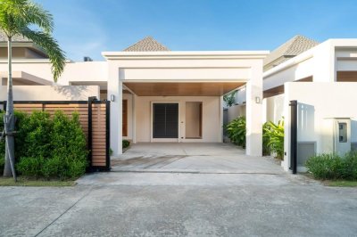 2R1047 Pool villa for rent 3 bedroom 4 bathroom 280,000/month at cherngtalay,thalang