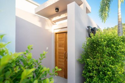 2R1047 Pool villa for rent 3 bedroom 4 bathroom 280,000/month at cherngtalay,thalang