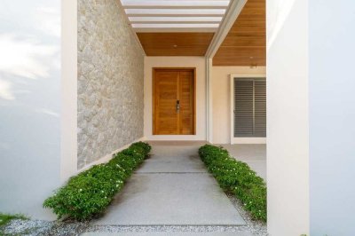 2R1047 Pool villa for rent 3 bedroom 4 bathroom 280,000/month at cherngtalay,thalang