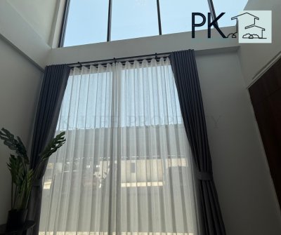 2R1048 This house for rent 3 bedroom 2 bathroom 30,000/month at cherngtalay,thalang