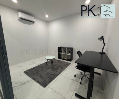 2R1048 This house for rent 3 bedroom 2 bathroom 30,000/month at cherngtalay,thalang