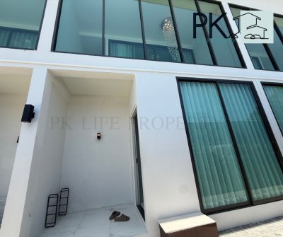 2R1048 This house for rent 3 bedroom 2 bathroom 30,000/month at cherngtalay,thalang