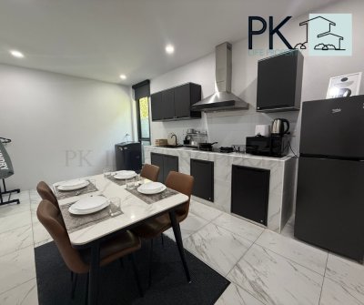 2R1048 This house for rent 3 bedroom 2 bathroom 30,000/month at cherngtalay,thalang